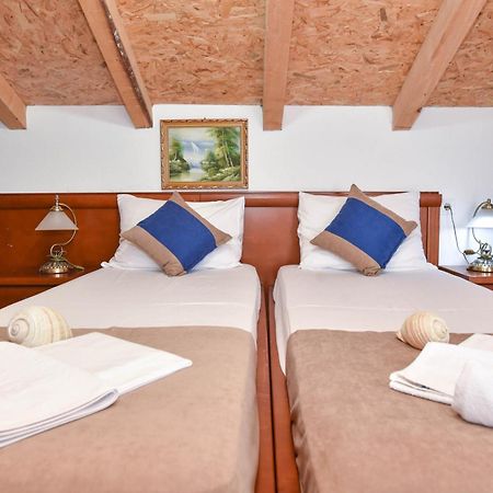 Villa Pedja Zec Exclusive 3+ Μπούντβα Εξωτερικό φωτογραφία