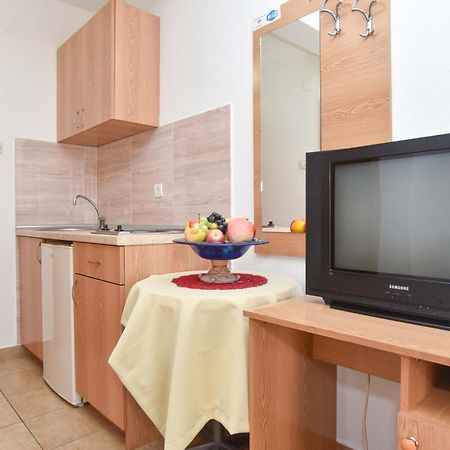 Villa Pedja Zec Exclusive 3+ Μπούντβα Εξωτερικό φωτογραφία