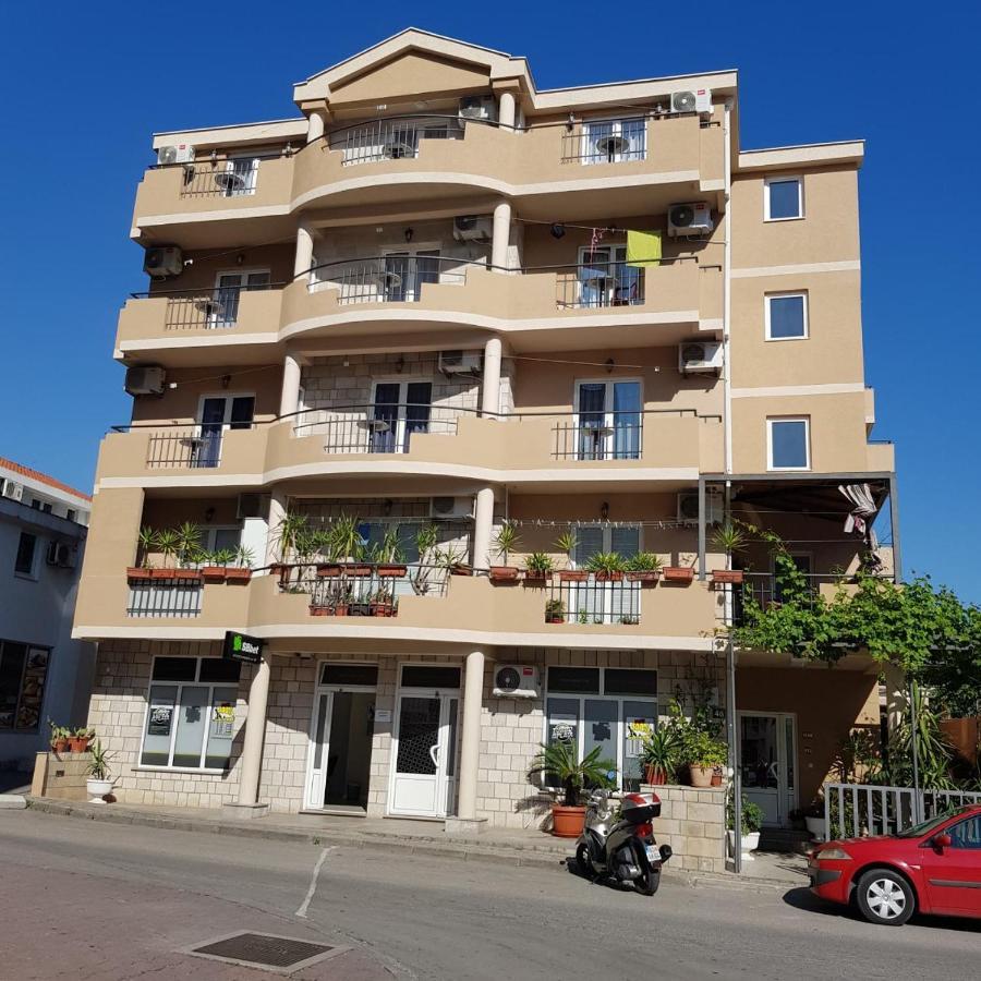 Villa Pedja Zec Exclusive 3+ Μπούντβα Εξωτερικό φωτογραφία