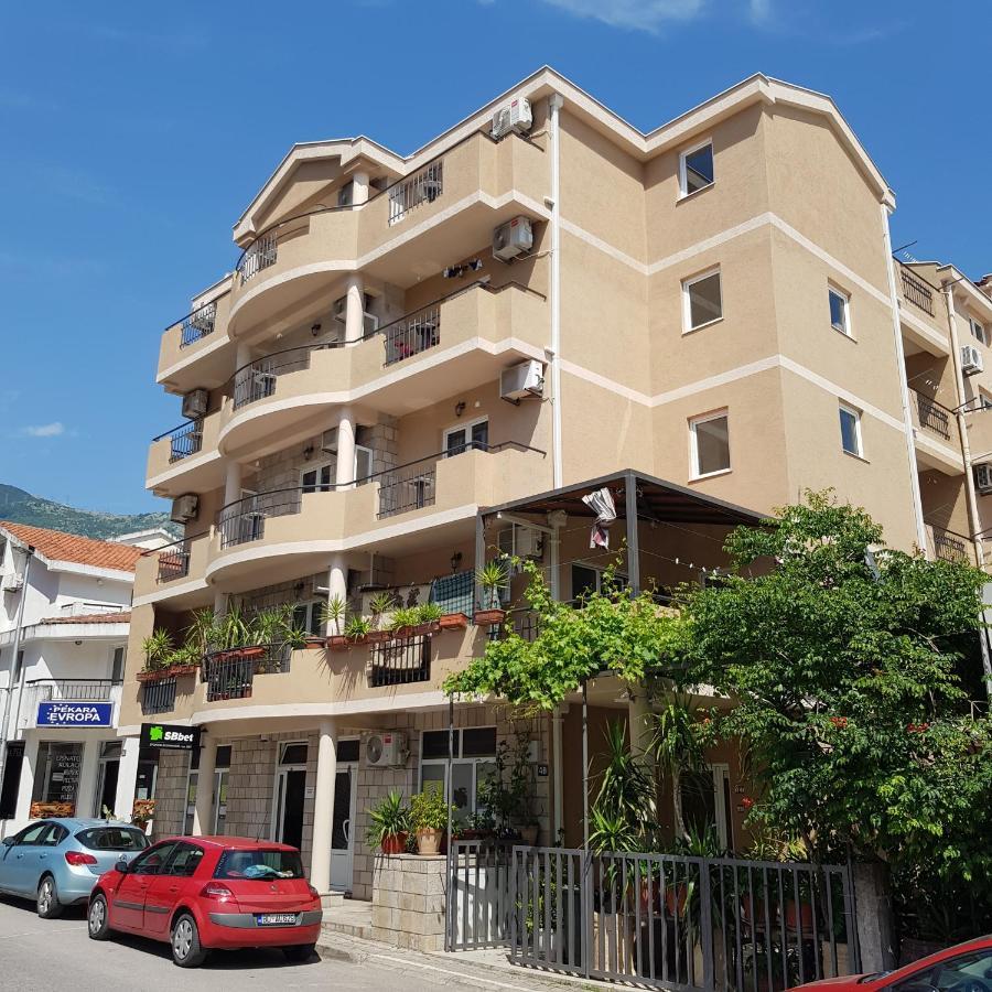 Villa Pedja Zec Exclusive 3+ Μπούντβα Εξωτερικό φωτογραφία