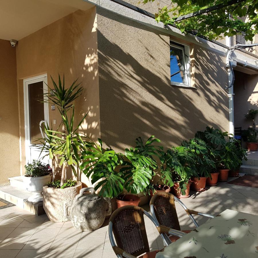 Villa Pedja Zec Exclusive 3+ Μπούντβα Εξωτερικό φωτογραφία