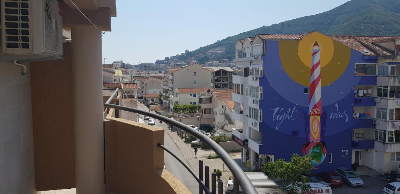 Villa Pedja Zec Exclusive 3+ Μπούντβα Εξωτερικό φωτογραφία