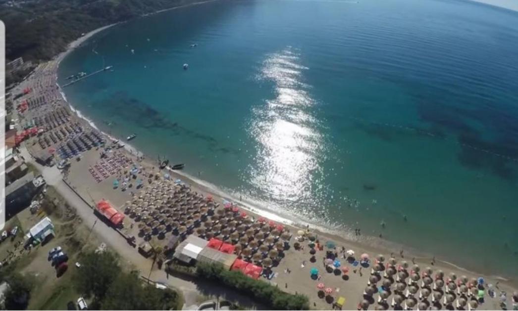 Villa Pedja Zec Exclusive 3+ Μπούντβα Εξωτερικό φωτογραφία