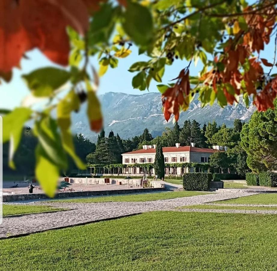 Villa Pedja Zec Exclusive 3+ Μπούντβα Εξωτερικό φωτογραφία