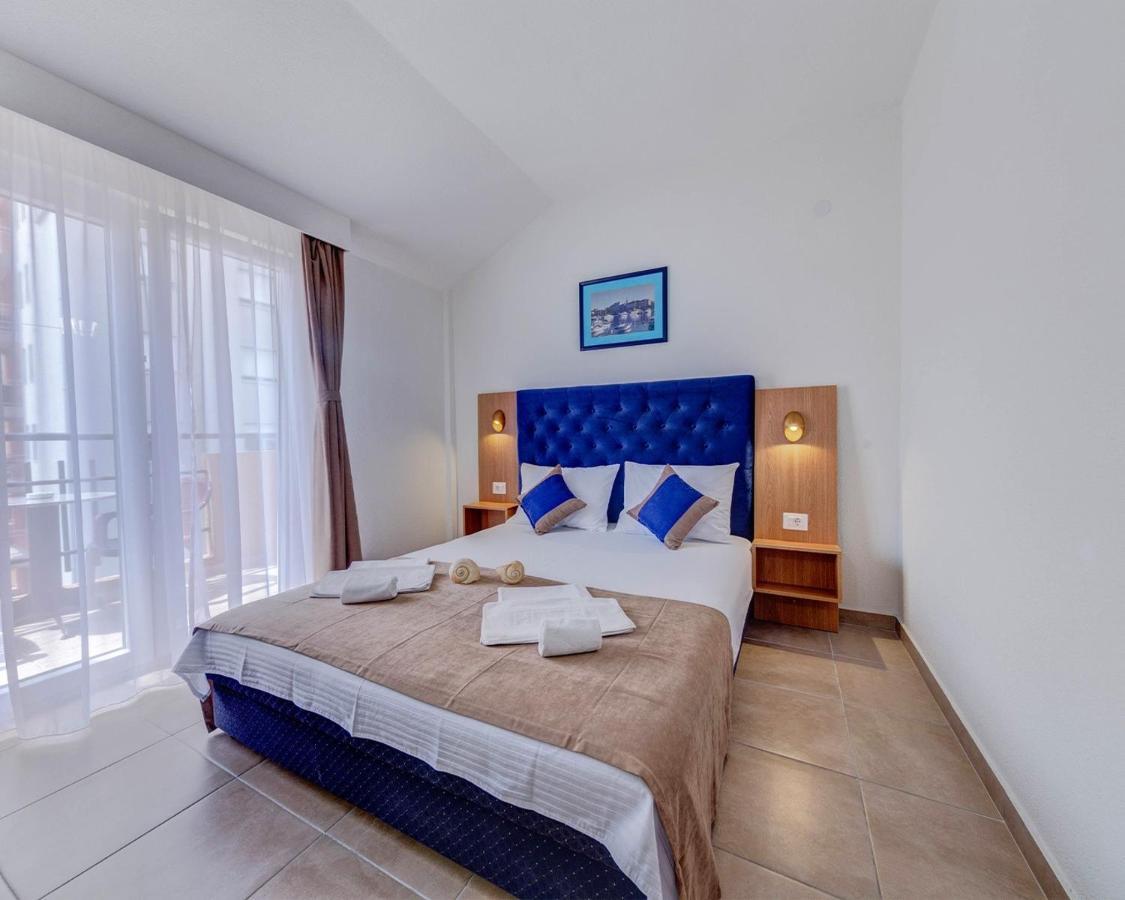 Villa Pedja Zec Exclusive 3+ Μπούντβα Εξωτερικό φωτογραφία