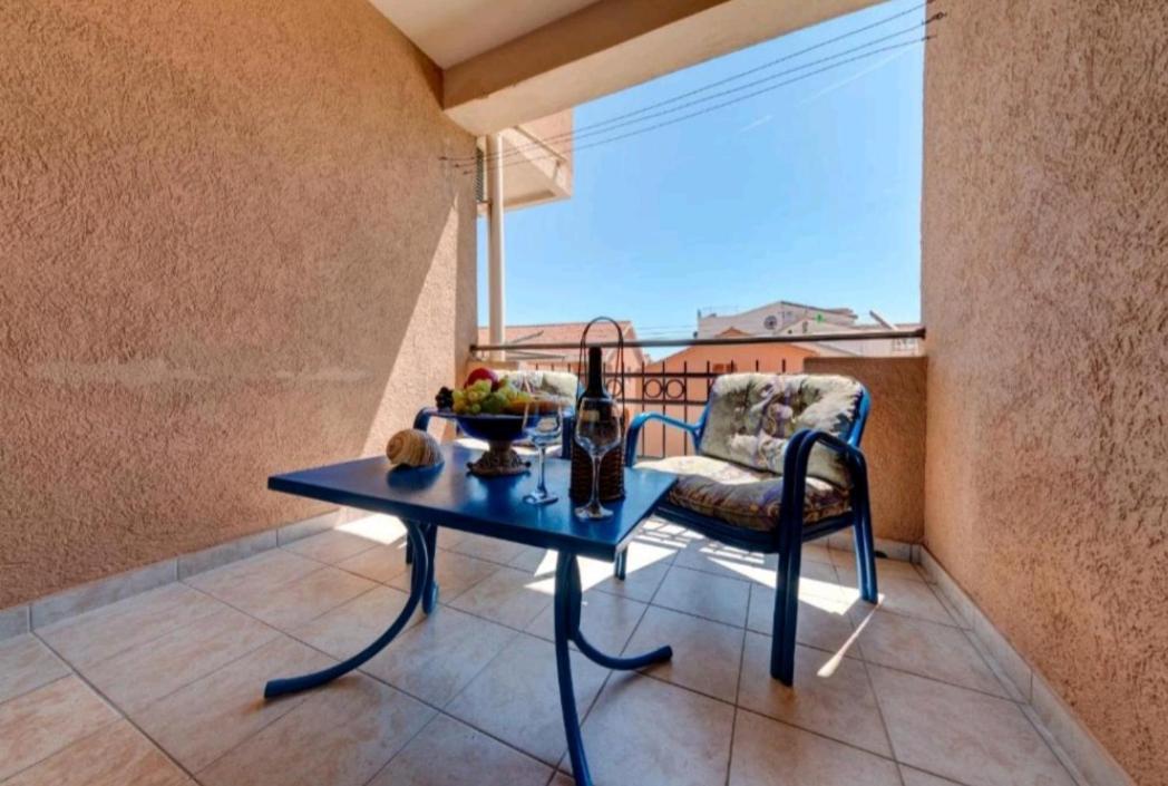 Villa Pedja Zec Exclusive 3+ Μπούντβα Εξωτερικό φωτογραφία