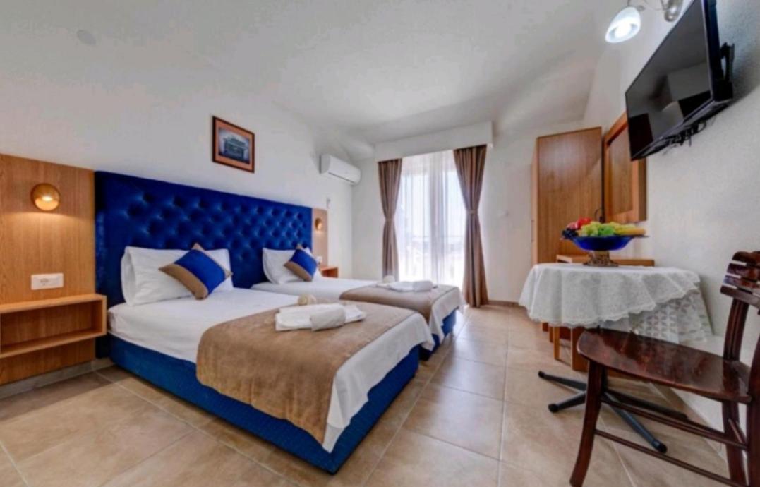 Villa Pedja Zec Exclusive 3+ Μπούντβα Εξωτερικό φωτογραφία
