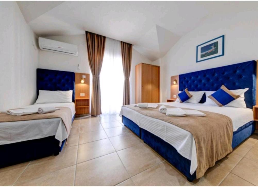 Villa Pedja Zec Exclusive 3+ Μπούντβα Εξωτερικό φωτογραφία