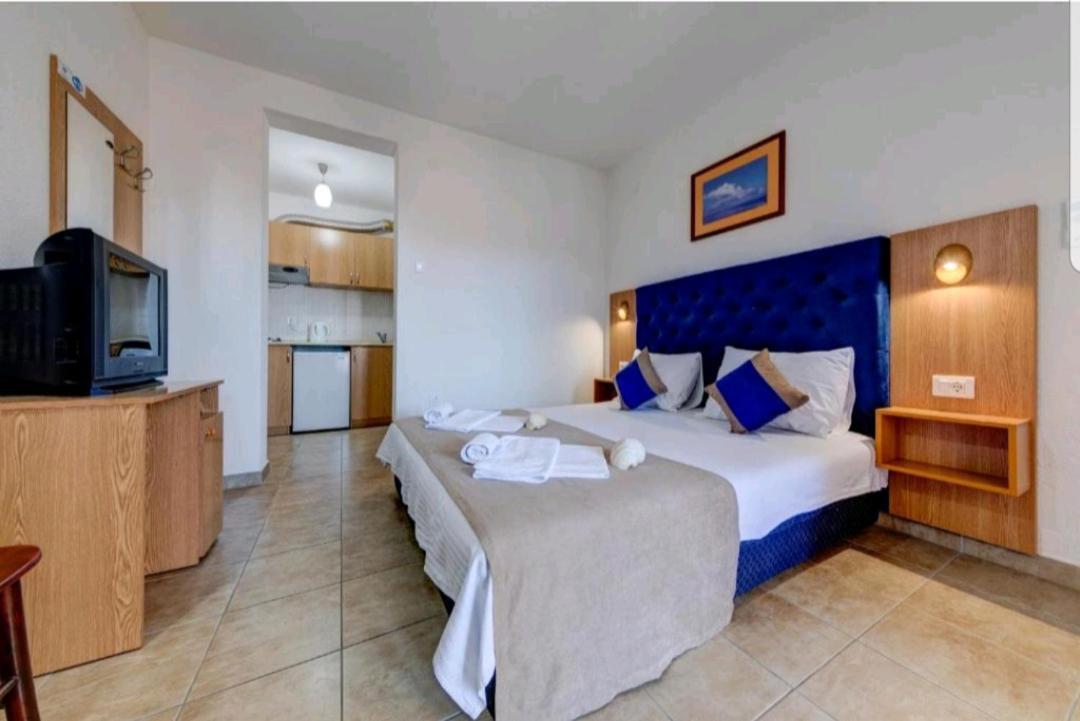 Villa Pedja Zec Exclusive 3+ Μπούντβα Εξωτερικό φωτογραφία
