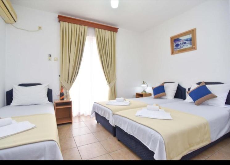 Villa Pedja Zec Exclusive 3+ Μπούντβα Εξωτερικό φωτογραφία