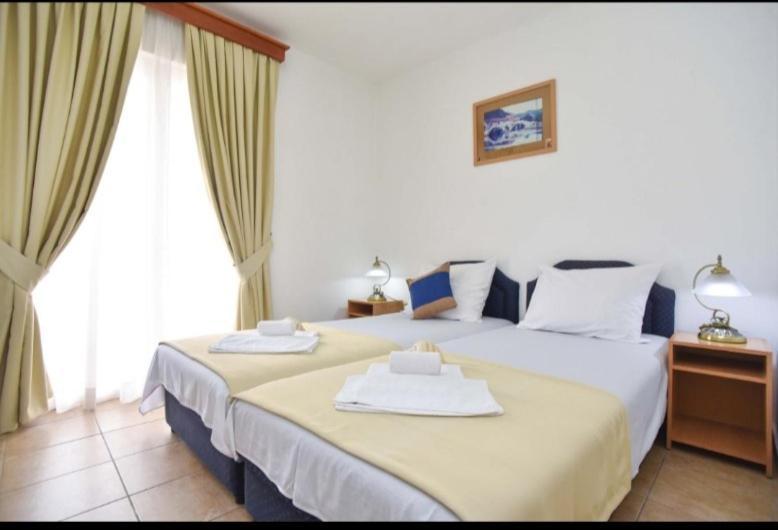 Villa Pedja Zec Exclusive 3+ Μπούντβα Εξωτερικό φωτογραφία