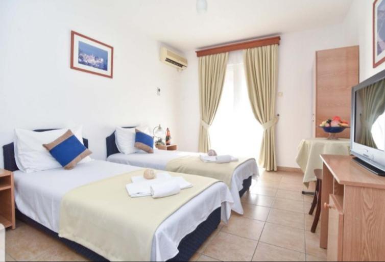 Villa Pedja Zec Exclusive 3+ Μπούντβα Εξωτερικό φωτογραφία