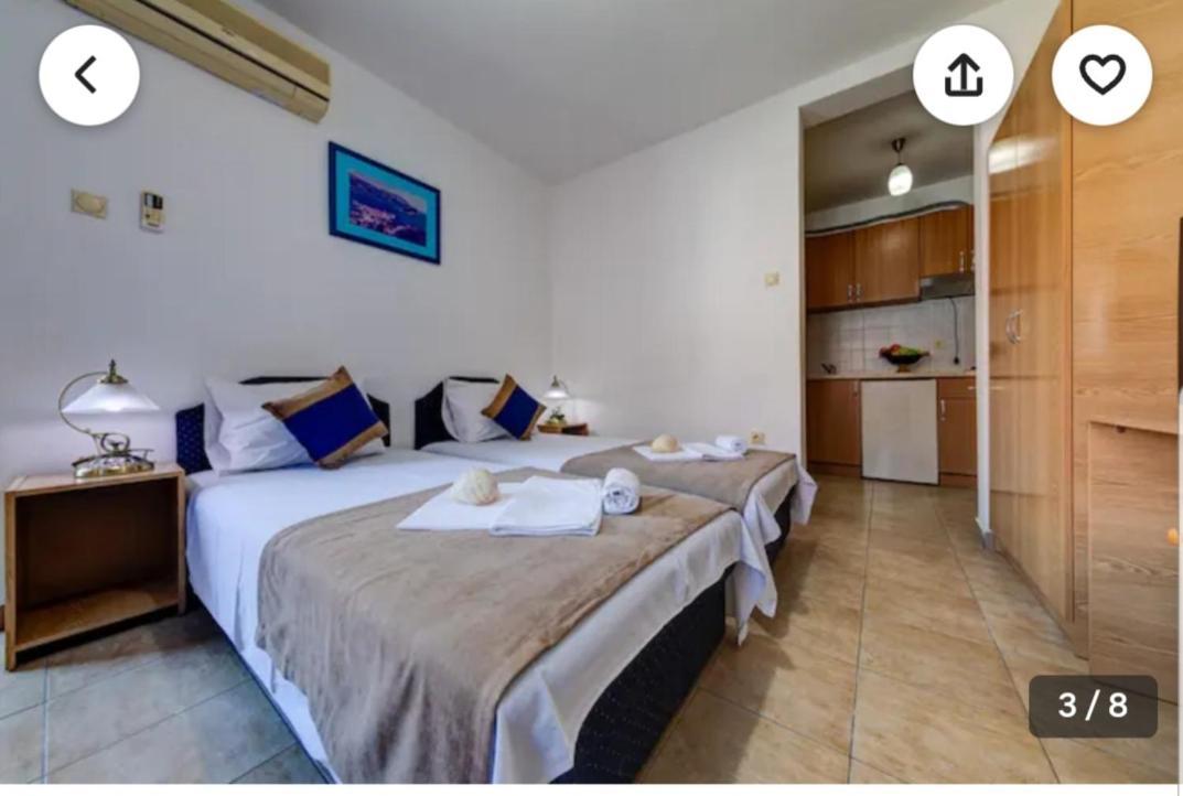 Villa Pedja Zec Exclusive 3+ Μπούντβα Εξωτερικό φωτογραφία