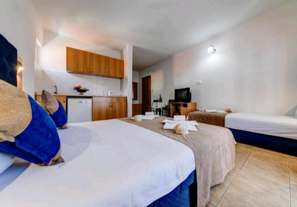 Villa Pedja Zec Exclusive 3+ Μπούντβα Εξωτερικό φωτογραφία