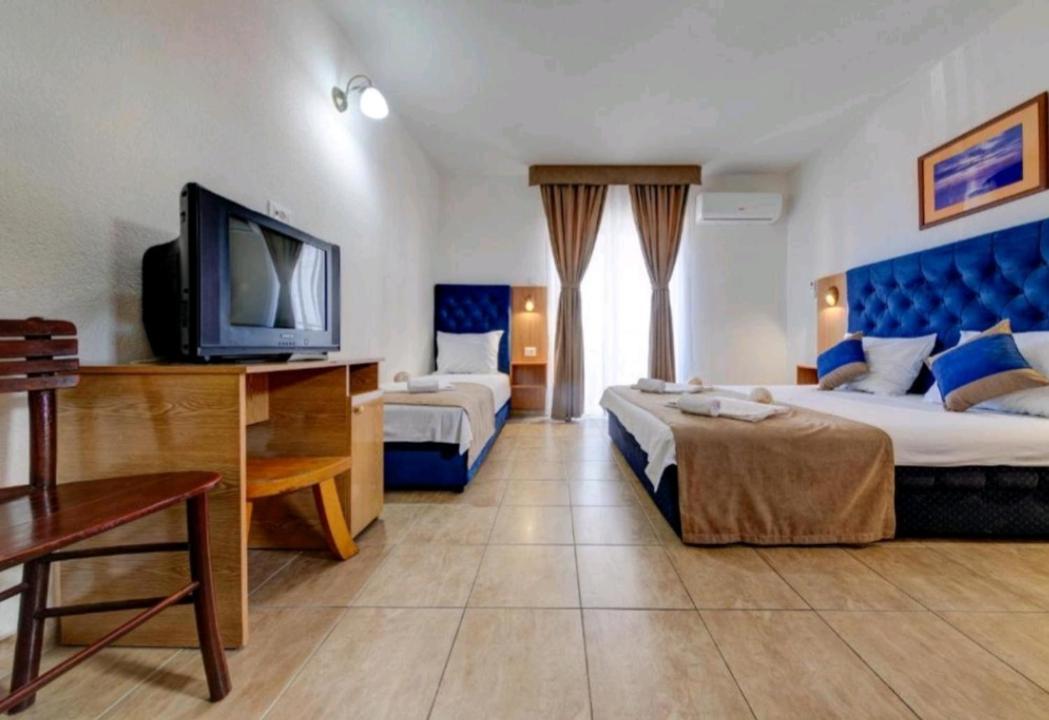 Villa Pedja Zec Exclusive 3+ Μπούντβα Εξωτερικό φωτογραφία