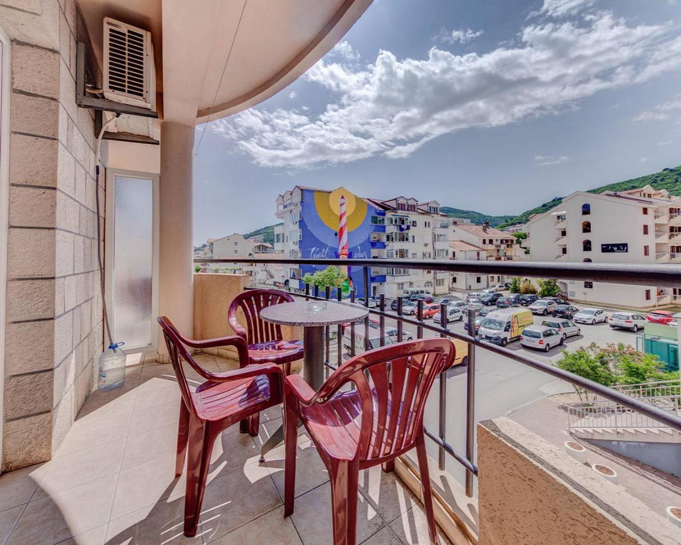 Villa Pedja Zec Exclusive 3+ Μπούντβα Δωμάτιο φωτογραφία