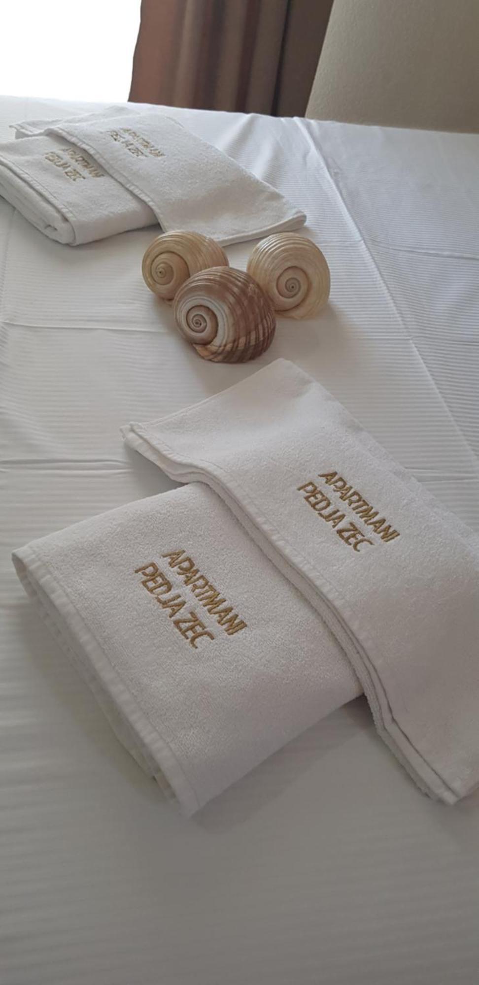 Villa Pedja Zec Exclusive 3+ Μπούντβα Εξωτερικό φωτογραφία