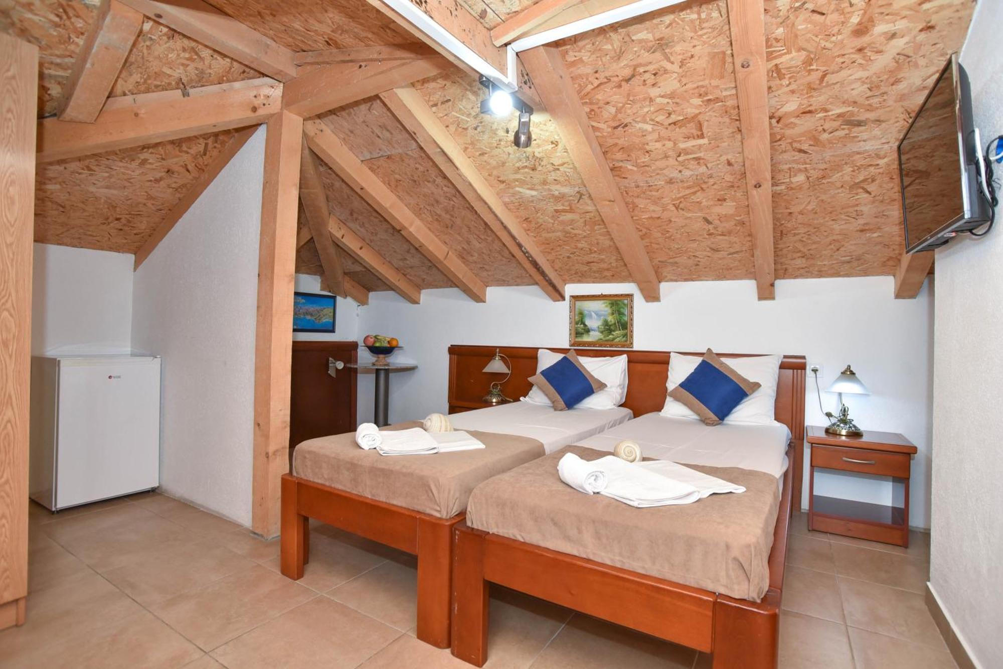 Villa Pedja Zec Exclusive 3+ Μπούντβα Εξωτερικό φωτογραφία