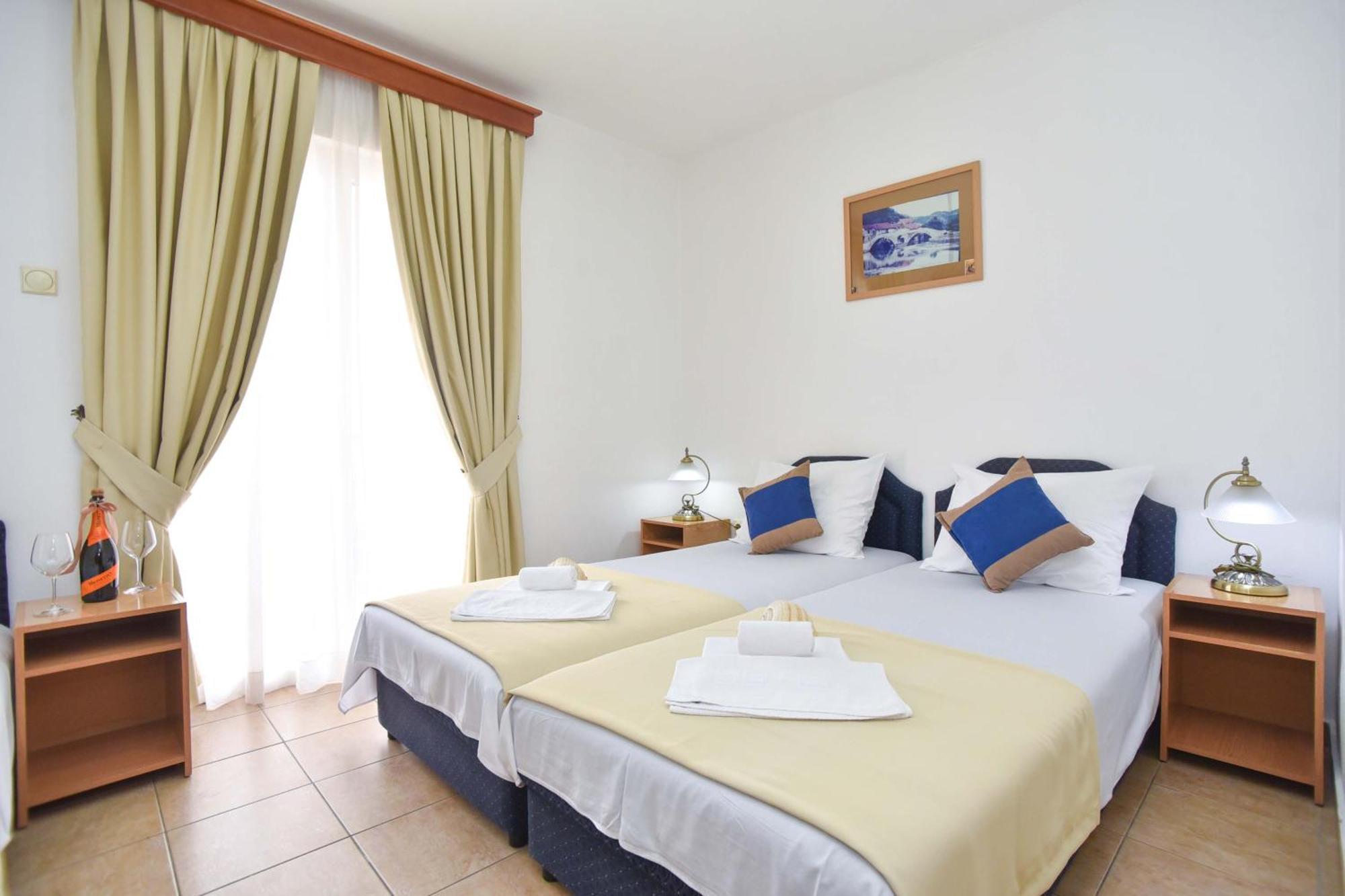 Villa Pedja Zec Exclusive 3+ Μπούντβα Εξωτερικό φωτογραφία