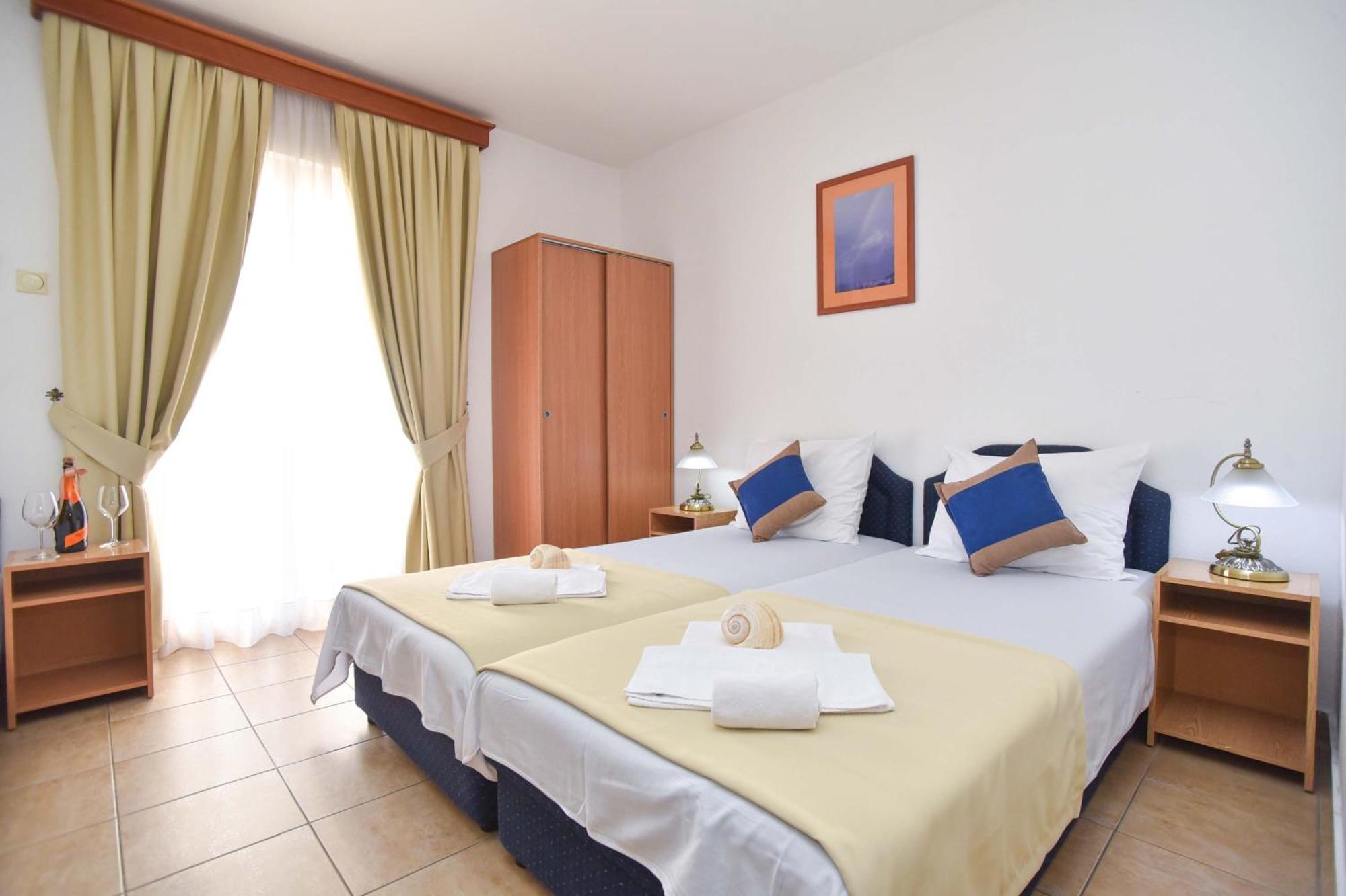 Villa Pedja Zec Exclusive 3+ Μπούντβα Εξωτερικό φωτογραφία