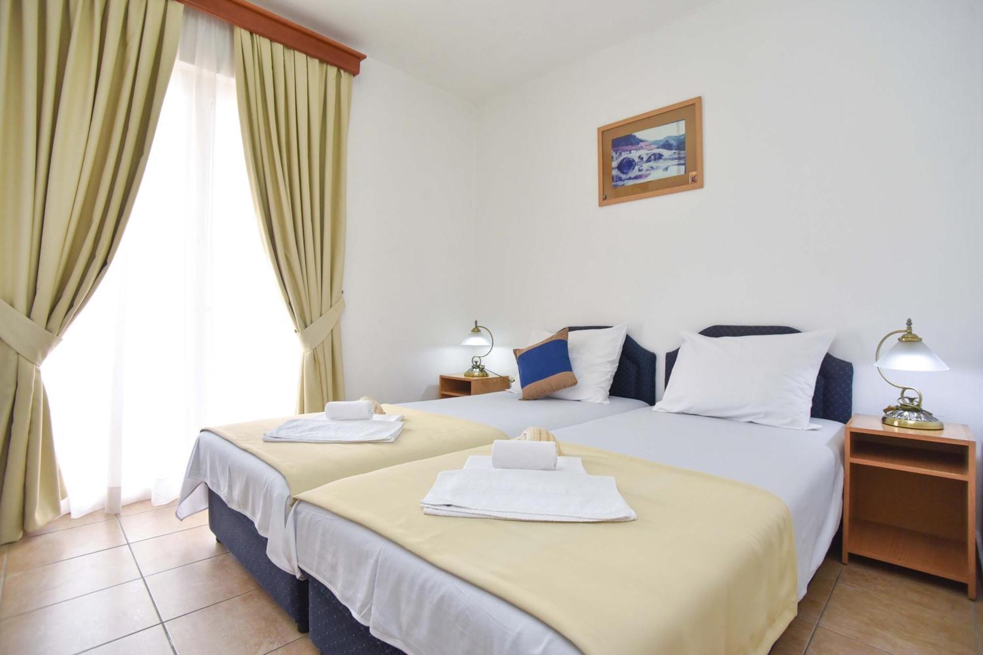 Villa Pedja Zec Exclusive 3+ Μπούντβα Εξωτερικό φωτογραφία