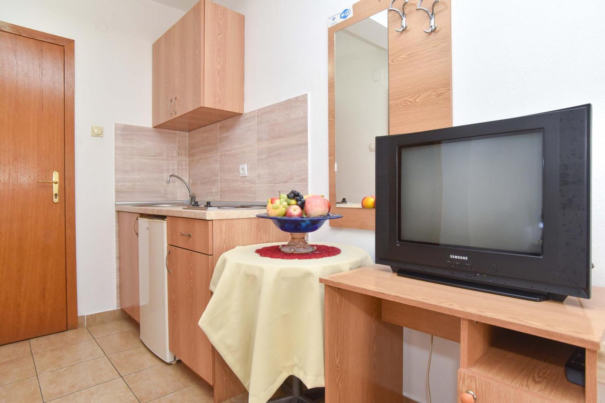 Villa Pedja Zec Exclusive 3+ Μπούντβα Εξωτερικό φωτογραφία